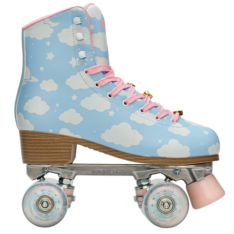 Impala Rollerskates - Starbrights