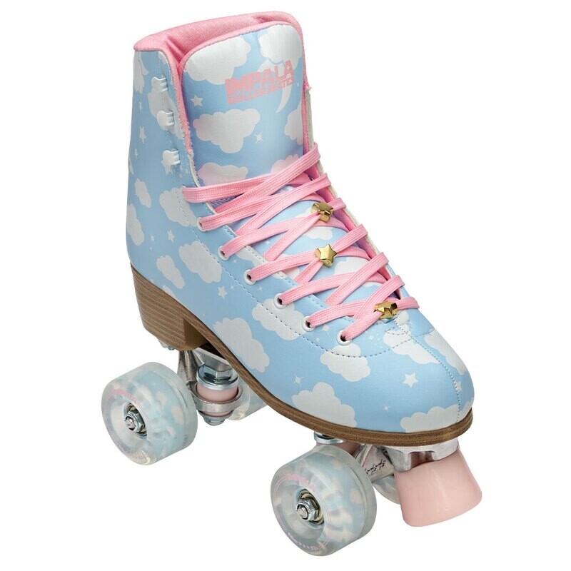 Impala Rollerskates - Starbrights