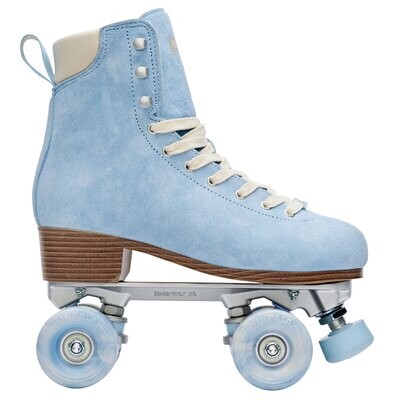 Impala Samira Deluxe Quads - Dusty Blue