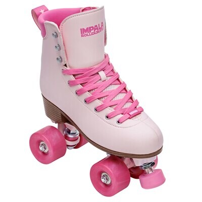 Impala Samira Deluxe Quads - Wild Pink