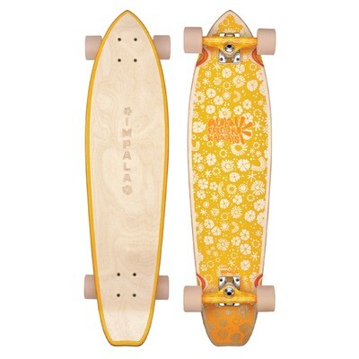 Impala Zeina Longboard 34”