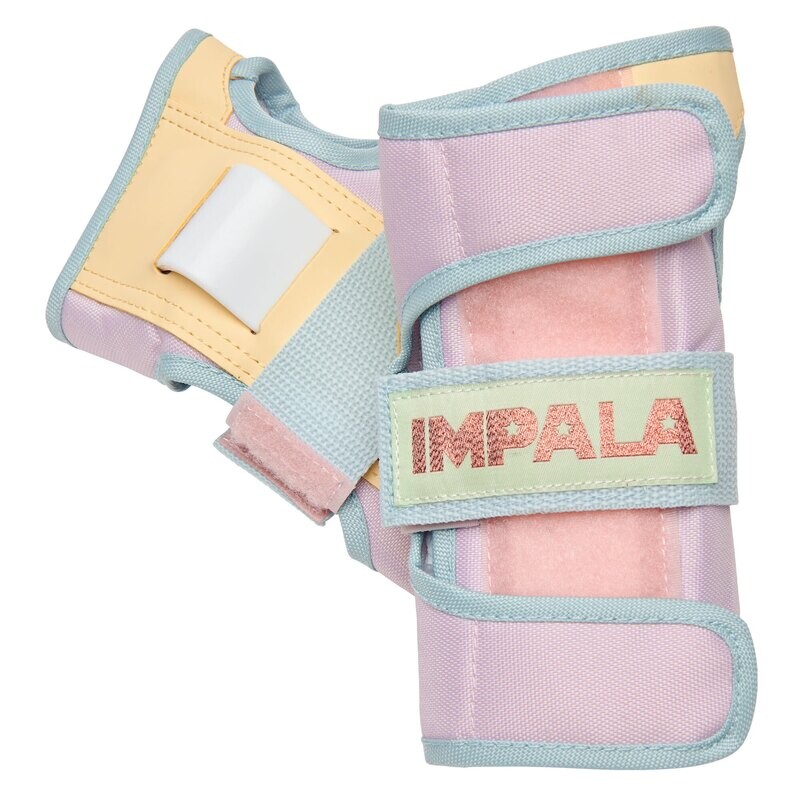 Impala Safety Gear Set - Pastel