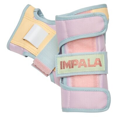 Impala Safety Gear Set - Pastel