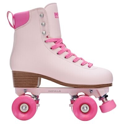 Impala Samira Deluxe Quads - Wild Pink