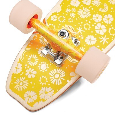 Impala Zeina Longboard 34”