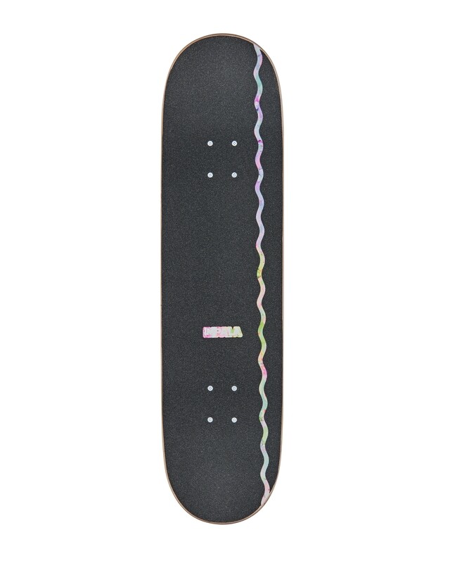 Impala Pip and Pop Skateboard - Candy Mountain 8.25”
