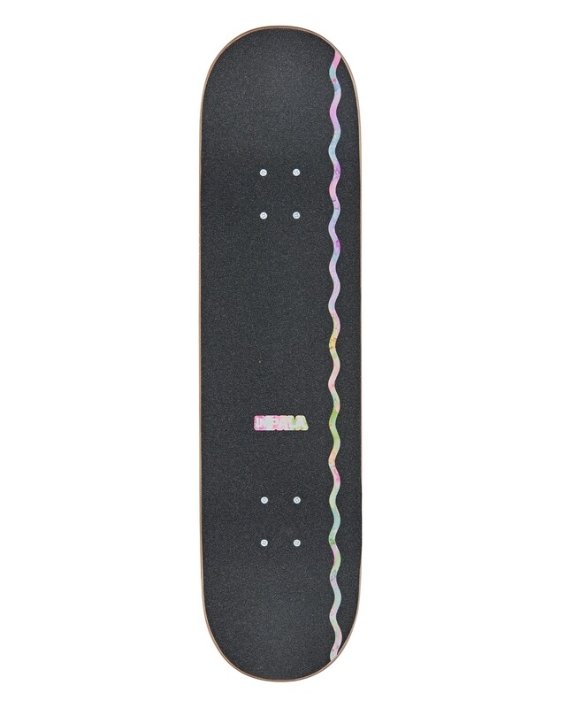 Impala Pip and Pop Skateboard - Sherbet Island 8.00”