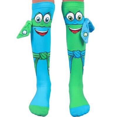 Madmia Socks - Boys Ninja