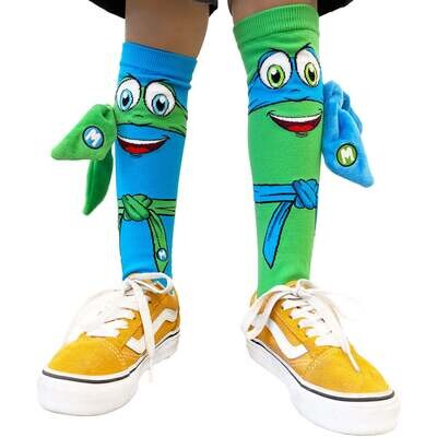 Madmia Socks - Boys Ninja
