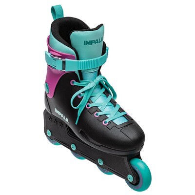 Impala Lightspeed Inline Skates - Berry