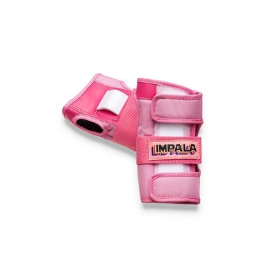Impala Safety Gear Set - Pink
