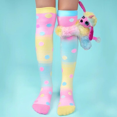 Madmia Socks - Dotty the Dog