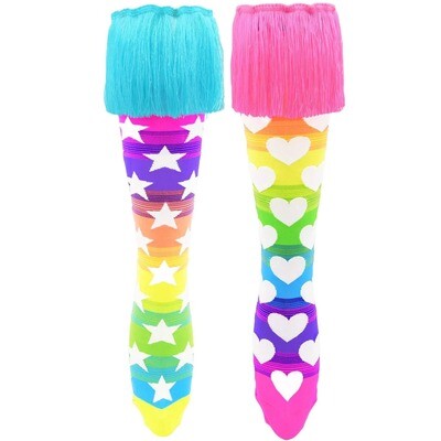 Madmia Socks - Let’s Dance Style