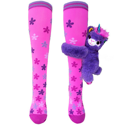 Madmia Socks - Pixie the Llama
