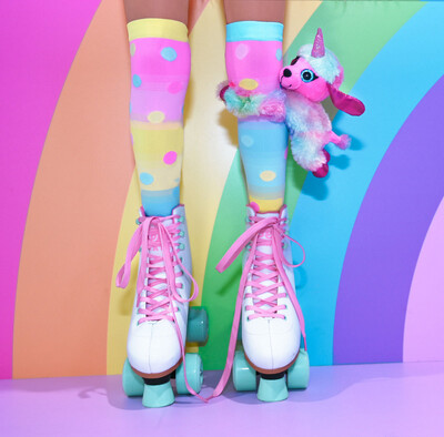 Madmia Socks - Dotty the Dog