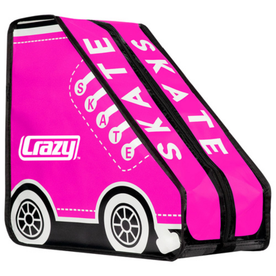 Crazy Skate Carry Bag