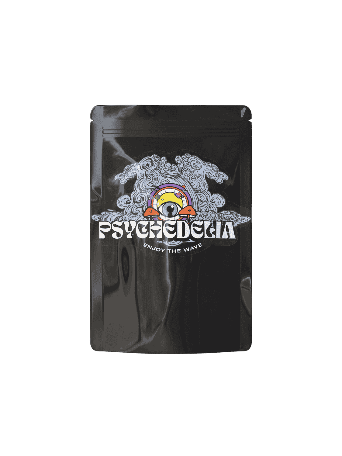 Powdered Psilocybin Mushroom