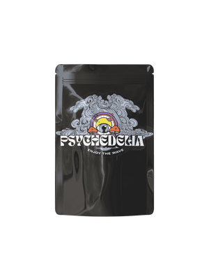 Powdered Psilocybin Mushroom