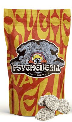 LSD 25 Gummy