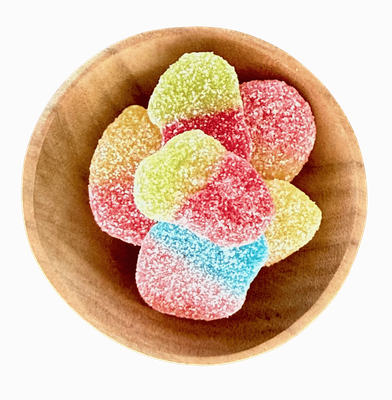 LSD 25 Gummy