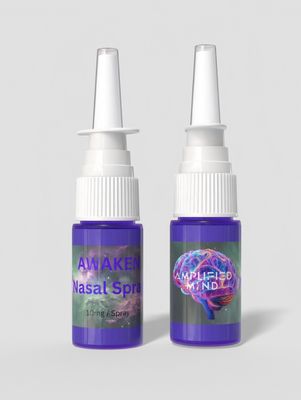 Awaken Nasal Spray