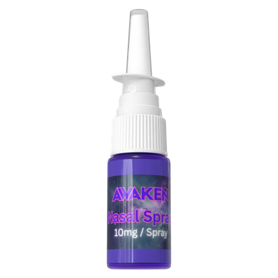 Awaken Nasal Spray