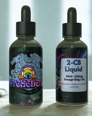 2 CB Liquid