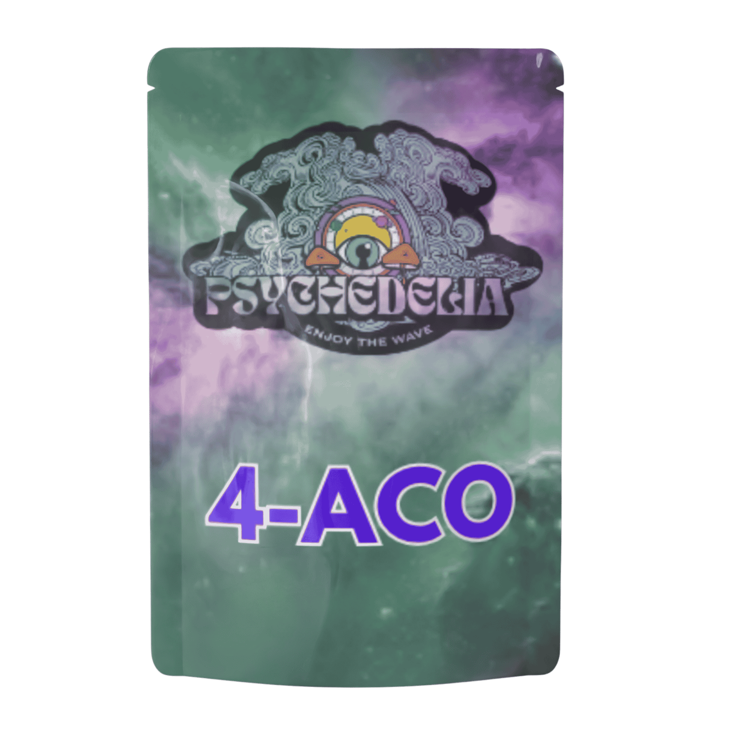 4-ACO DMT  Tablets