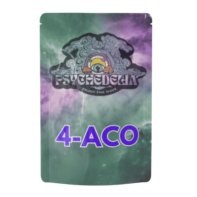 4-ACO DMT  Tablets