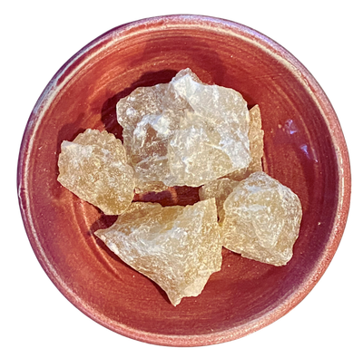 MDMA-Crystal