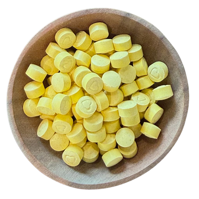 MDMA  Tablets
