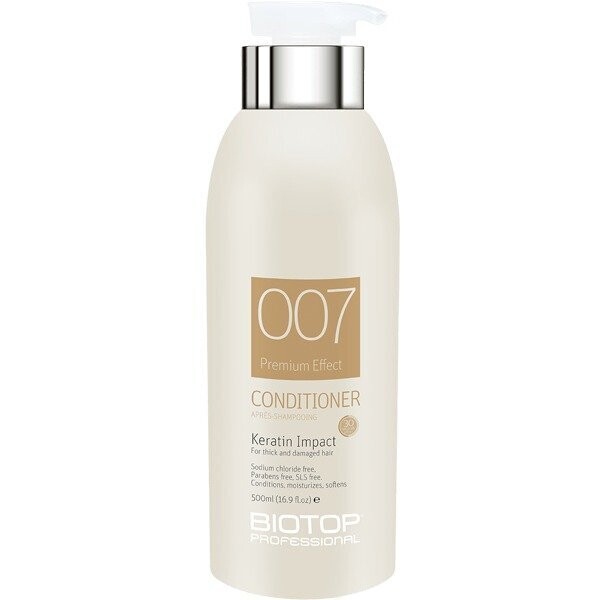 Kit Biotop 007