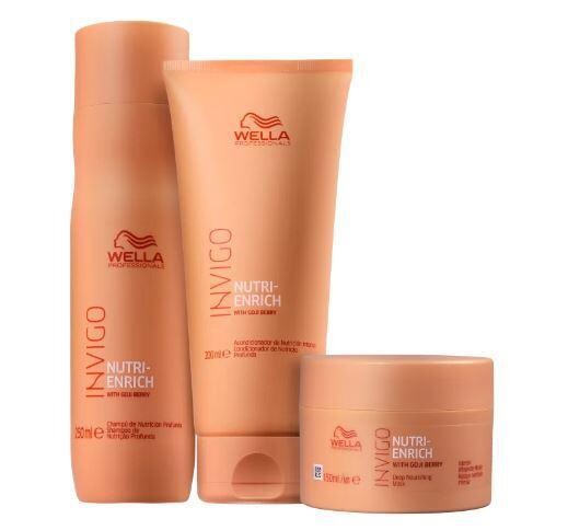 KIT INVIGO NUTRI EN-RICH