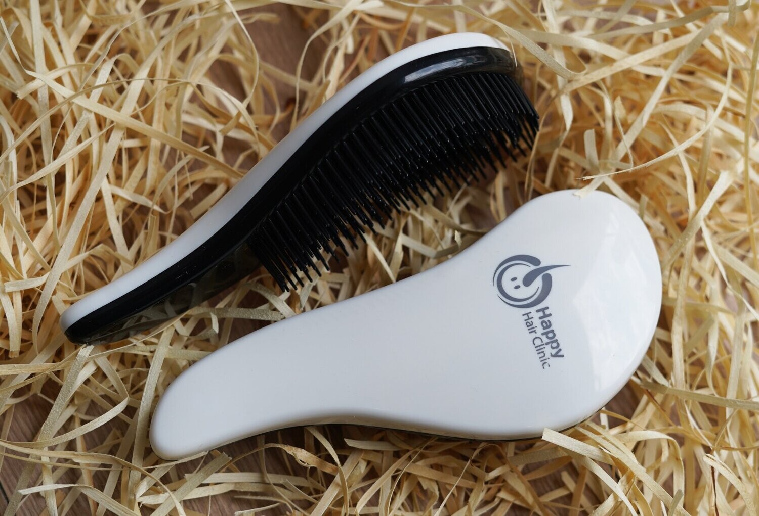 Cepillo Happy Hair Clinic