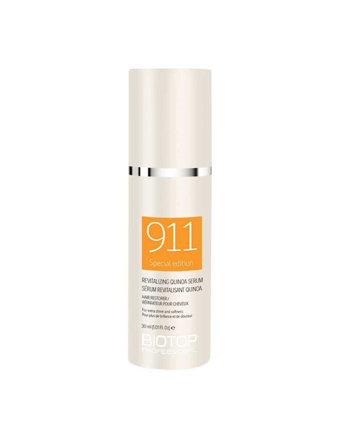 911 BIOTOP ALL IN ONE 20 ML