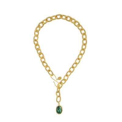 Sylvia Toledano Atlantis Necklace