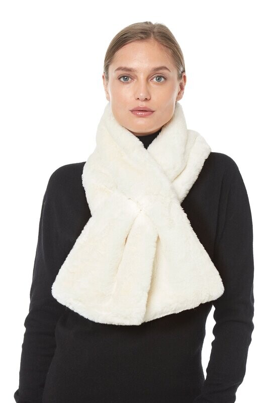 Apparis Bambi in Ivory