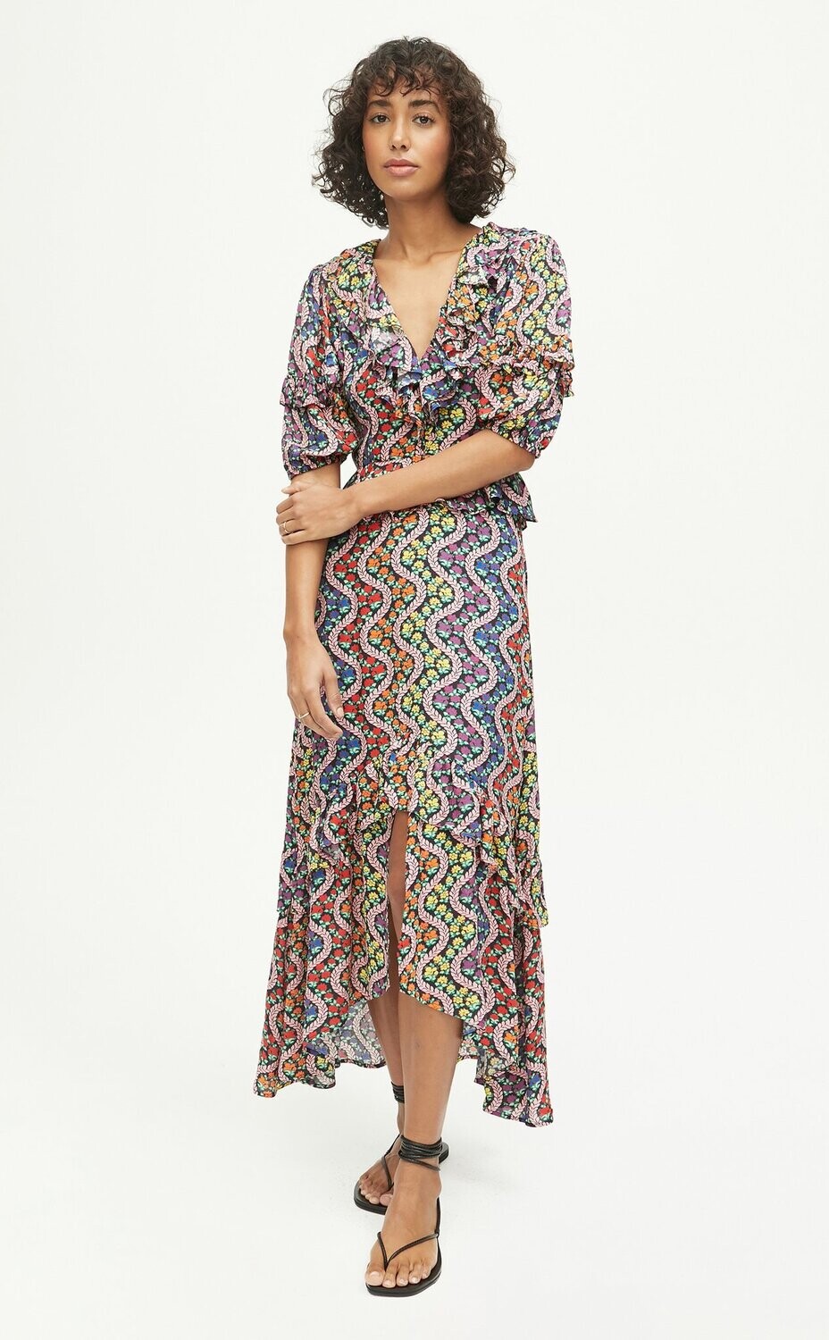 Rhode Resort Adele Dress