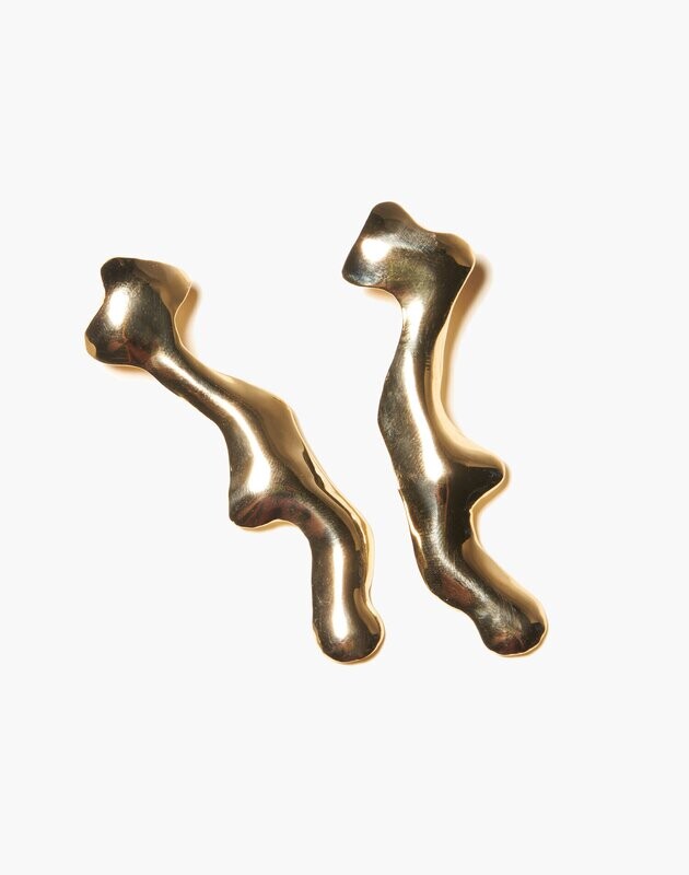 Odette NY Deverra Earrings