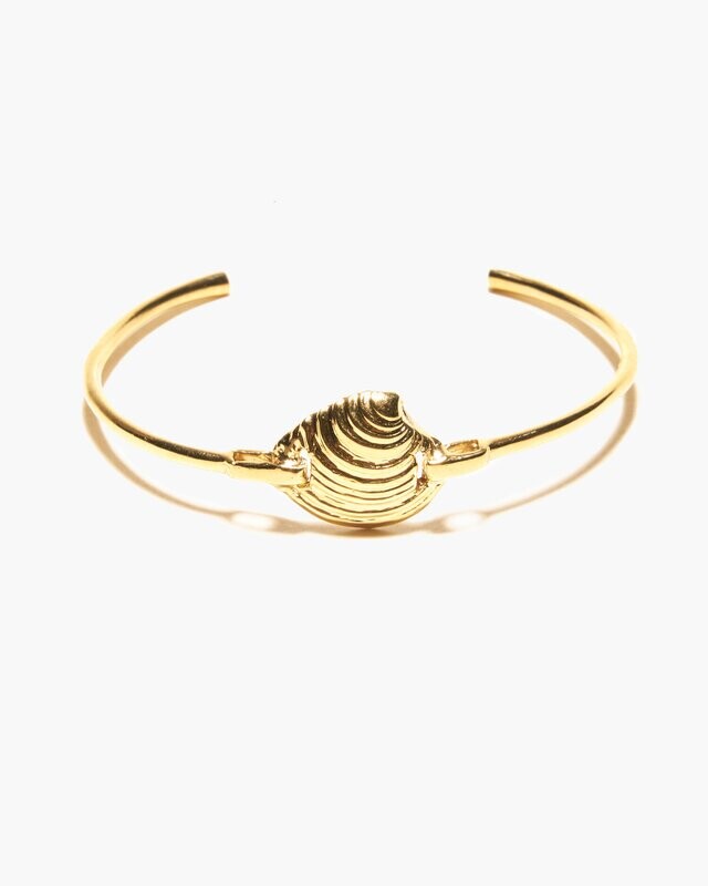 Odette NY La Mer Cuff