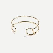 Odette NY Tether Cuff