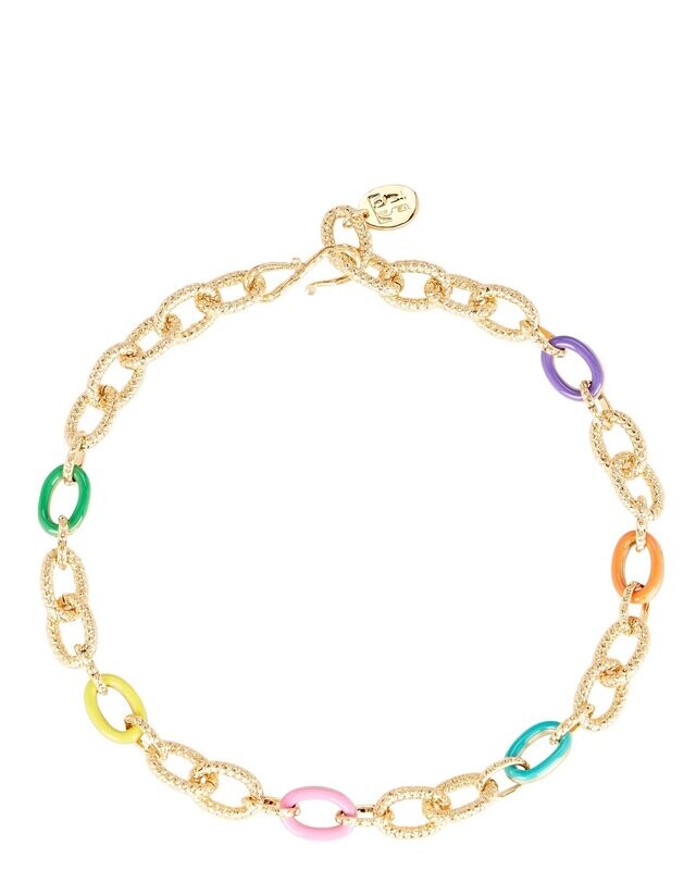 Sylvia Toledano Atlantis Necklace