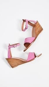 K Jacques Sardaigne in Pink