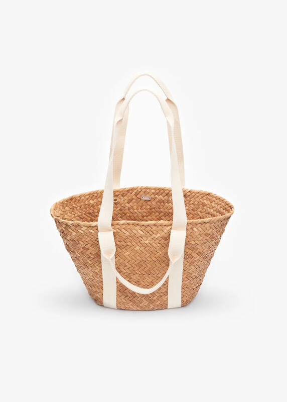 Kayu Selma in Ivory