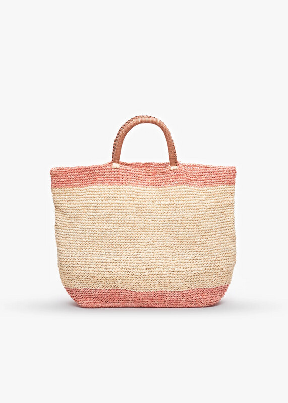Kayu Lassen in Blush