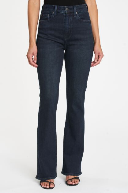 Pistola Dana High Rise Boot in Joyride