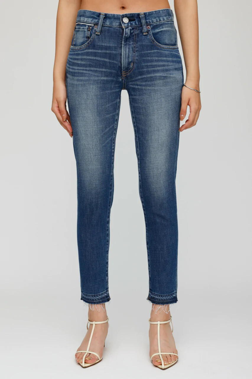 Moussy Vintage Clarence Skinny