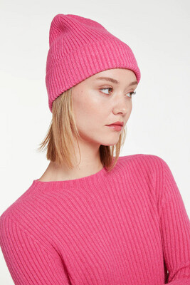 Apparis Clarissa Hat in Confetti Pink