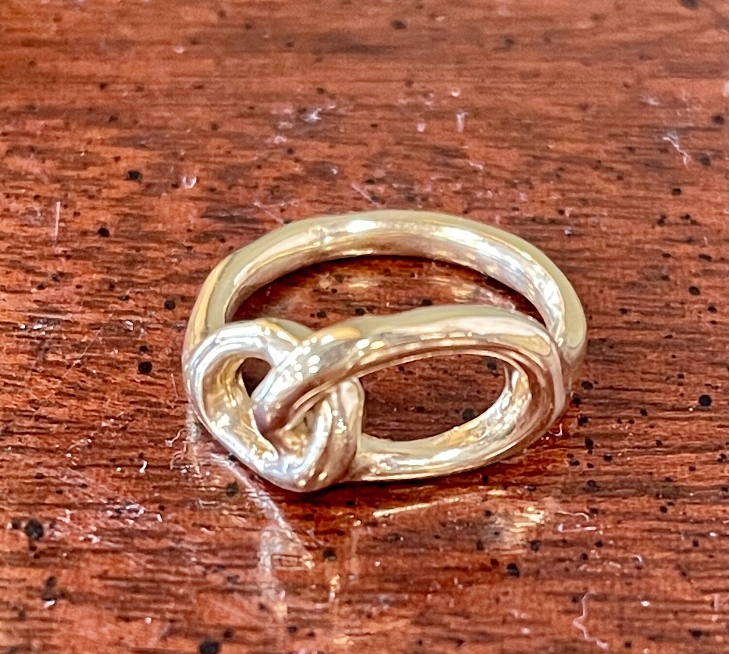 Odette NY Oblique Ring