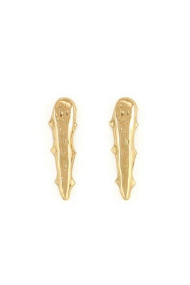 Sylvia Benson Aloe Earrings